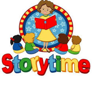 Preschool Story Hour Information